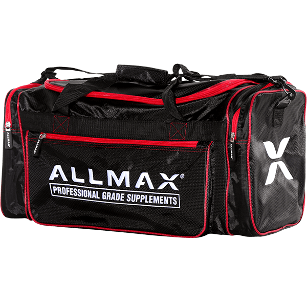 Allmax duffle bag sales